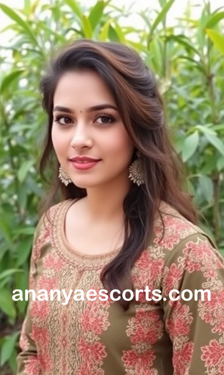Escort Service in Pernampattu