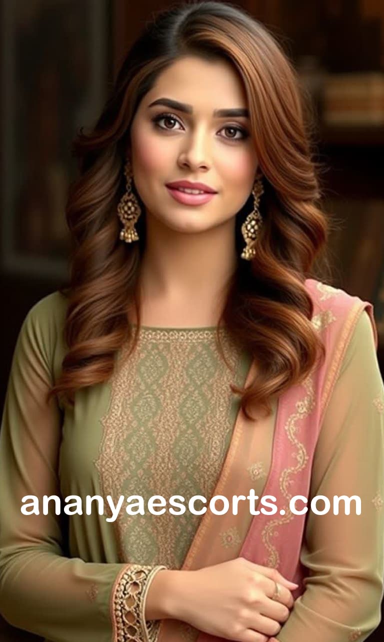 Escort Service in Pernampattu